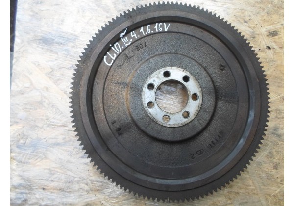 Маховик зчеплення Renault 1.4, 1.6 16V